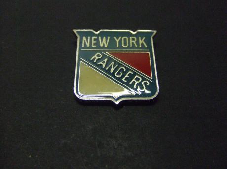 New York Rangers ijshockeyteam